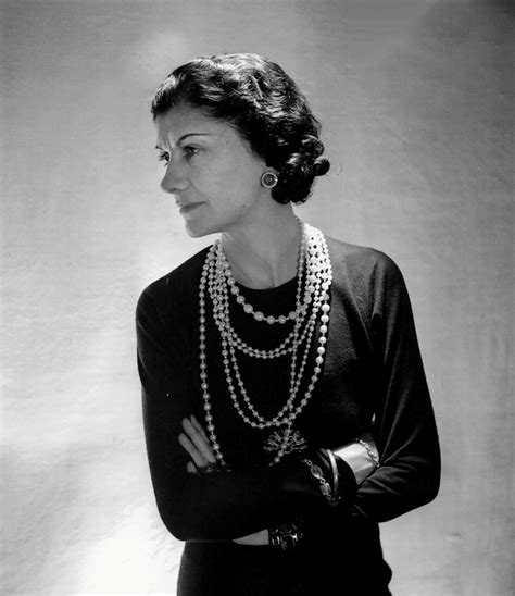 coco chanel come cambia la donna|Coco Chanel cosa ha fatto.